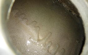 YAMAHA DRAGSTAR 400 1997 4TR