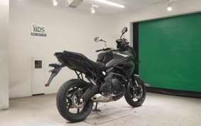 KAWASAKI VERSYS A 2026 LE650H