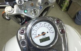 HONDA SHADOW 400 2005 NC34