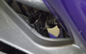 YAMAHA YZF-R25 2013 RG43J