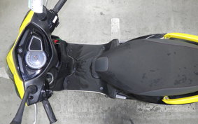 YAMAHA CYGNUS 125 XSR 2 SE44J