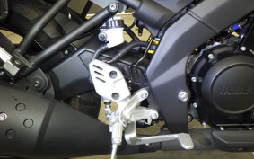 YAMAHA XSR125 2022 RE46J