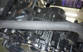 HONDA REBEL 250 S MC49