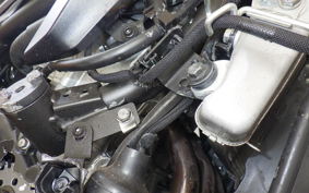 KAWASAKI ZX-4R SE 2024 ZX400P