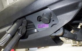 YAMAHA AXIS 125 Z SED7J