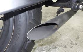 YAMAHA TW200 Gen.2 2006 DG07J