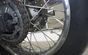 KAWASAKI ESTRELLA RS BJ250A