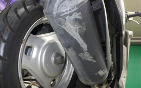 SUZUKI ﾚｯﾂﾊﾞｽｹｯﾄ CA4AA