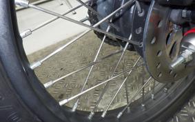 HONDA CT125 HUNTER CUB JA55