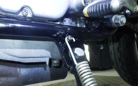 HONDA CB400ﾌｫｱ 2016 CB400F