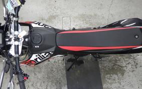 APRILIA RX125 2001