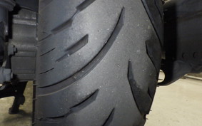 HONDA FORZA Z GEN 2 2024 MF10