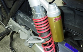 HONDA CB400 SUPER BOLDOR A 2017 NC42