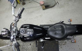 HONDA MAGNA 50 2004 AC13