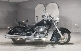 KAWASAKI VULCAN400 DRIFTER 2005 VN400D