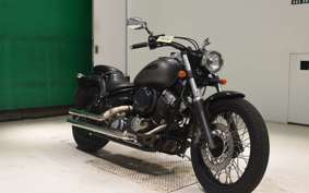 YAMAHA DRAGSTAR 400 2013 VH02J