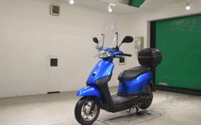 HONDA TACT-4ﾍﾞｰｼｯｸ 2021 AF79