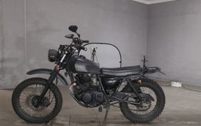 SUZUKI GLASS TRACKER BIG BOY NJ47A