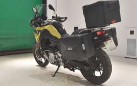 BMW F750GS 2020