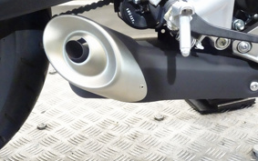 HONDA CB125 R JC79