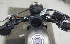 HONDA REBEL 250 A MC49