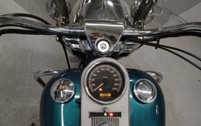 HARLEY FLHR1450 2004 FDV