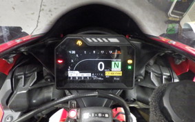 HONDA CBR1000RR GEN 3 2019 SC77