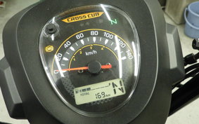 HONDA ｸﾛｽｶﾌﾞ110-3 2021 JA60