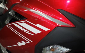 KAWASAKI NINJA 250 2 2016 EX250P