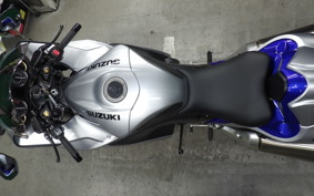 SUZUKI HAYABUSA Gen.3 2025 EJ11A