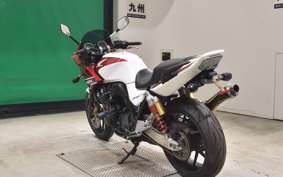 HONDA CB400 SUPER BOLDOR 2017 NC42