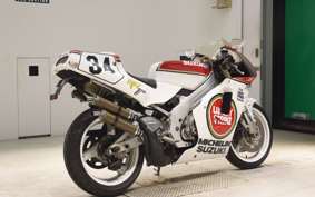 SUZUKI RGV250 Gamma SP 2022 VJ22A
