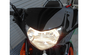 SUZUKI ADDRESS V125 CF4EA