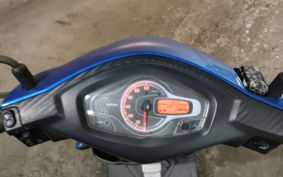 SUZUKI ADDRESS V125 CF4MA