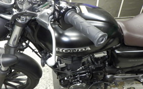 HONDA GB350 2021 NC59