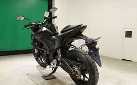 YAMAHA MT-25 A RG74J