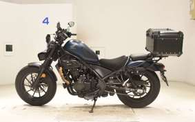 HONDA REBEL 500 A 2023 PC60