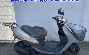 SUZUKI LET's 2