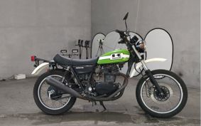 KAWASAKI 250TR BJ250F