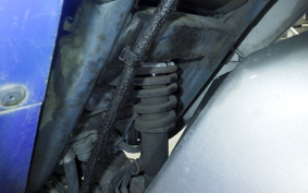 HONDA GYRO CANOPY 2013 TA02