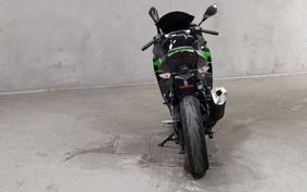 KAWASAKI NINJA400 EX400L
