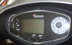 SUZUKI ADDRESS V125 G CF46A