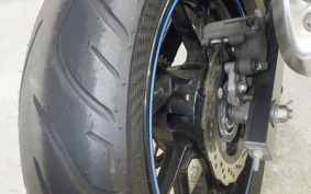 SUZUKI GSX250 R 2024