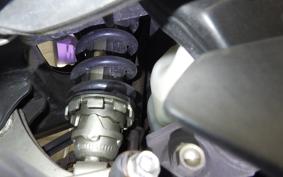HONDA CBR250R A 2024 MC41