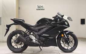 YAMAHA YZF-R25 A 2022 RG43J