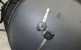 HONDA TACT-4ﾍﾞｰｼｯｸ AF75