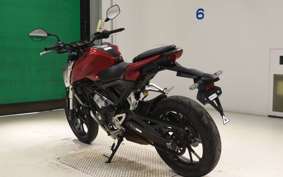 HONDA CB125 R JC79