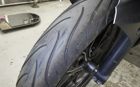 SUZUKI GIXXER 250 SF 1991 ED22B