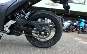 YAMAHA TRACER 9 GT 2024 RN70J