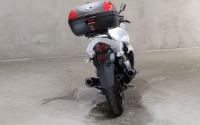 SUZUKI GSR250 GJ55D
